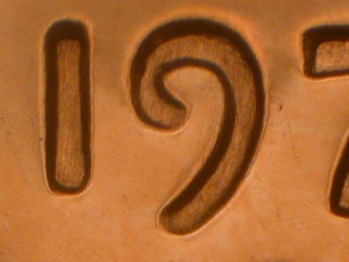 Read more about the article Lincoln Memorial Cent  1972-S  PR  DDO-005 / San Fransisco