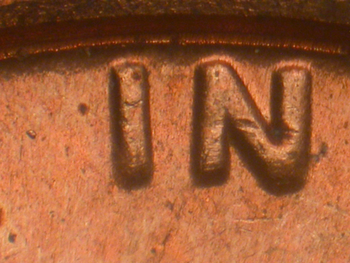 Read more about the article Lincoln Memorial Cent  1973    DDO-001 / Philadelphia