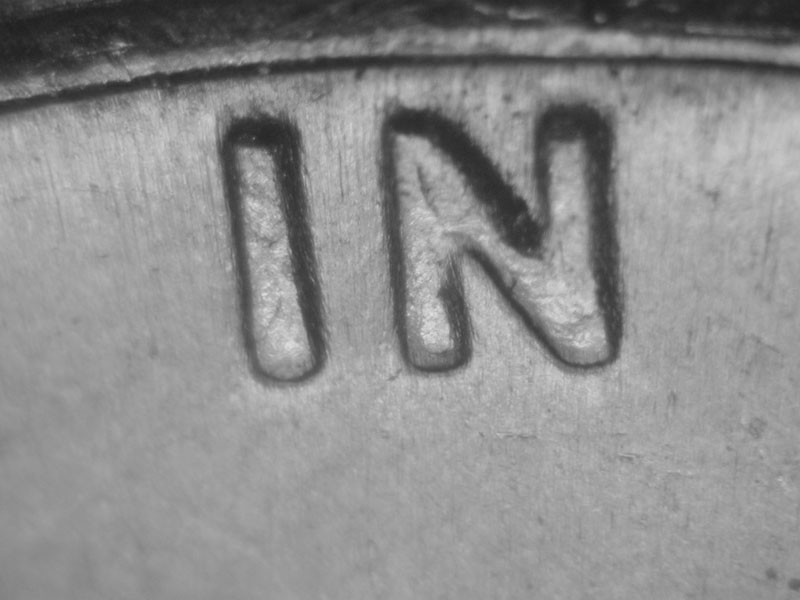 Read more about the article Lincoln Memorial Cent  1974-D    DDO-002 / Denver