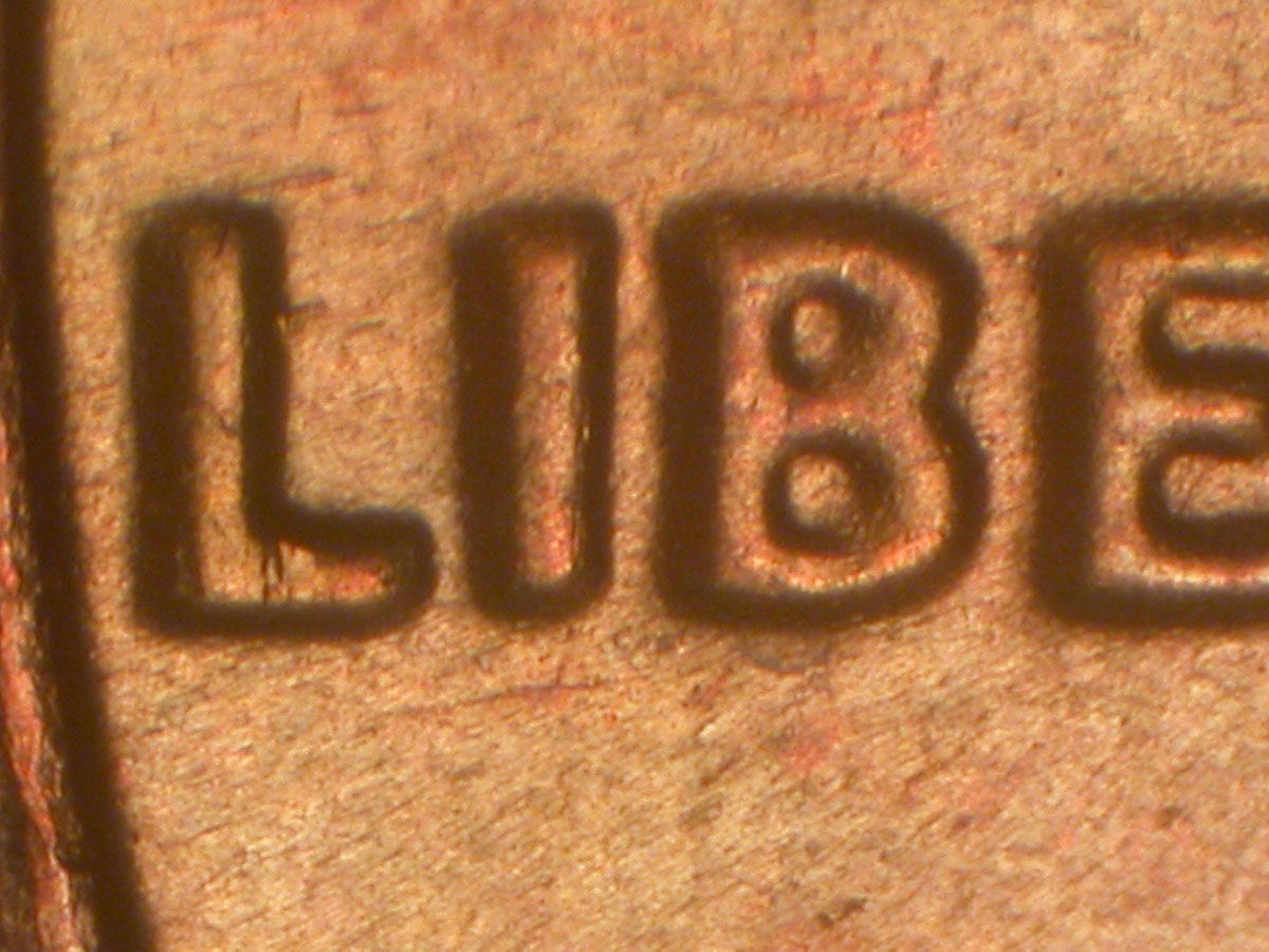 Read more about the article Lincoln Memorial Cent  1975    DDO-001 / Philadelphia