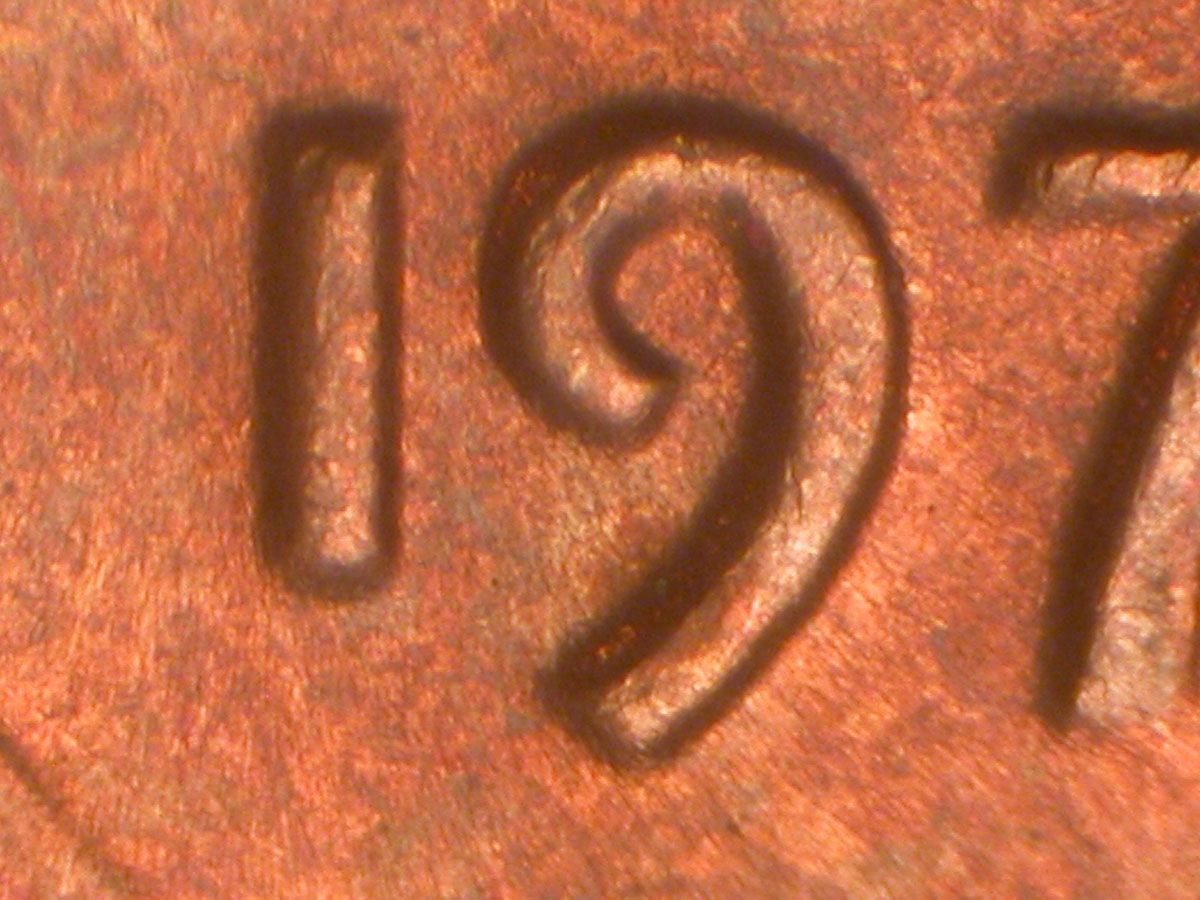 Read more about the article Lincoln Memorial Cent  1976    DDO-001 / Philadelphia
