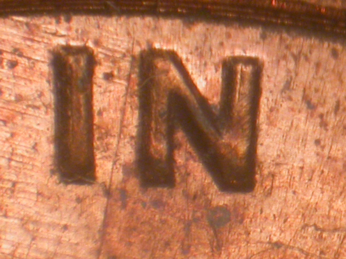 Read more about the article Lincoln Memorial Cent  1983    DDO-008 / Philadelphia