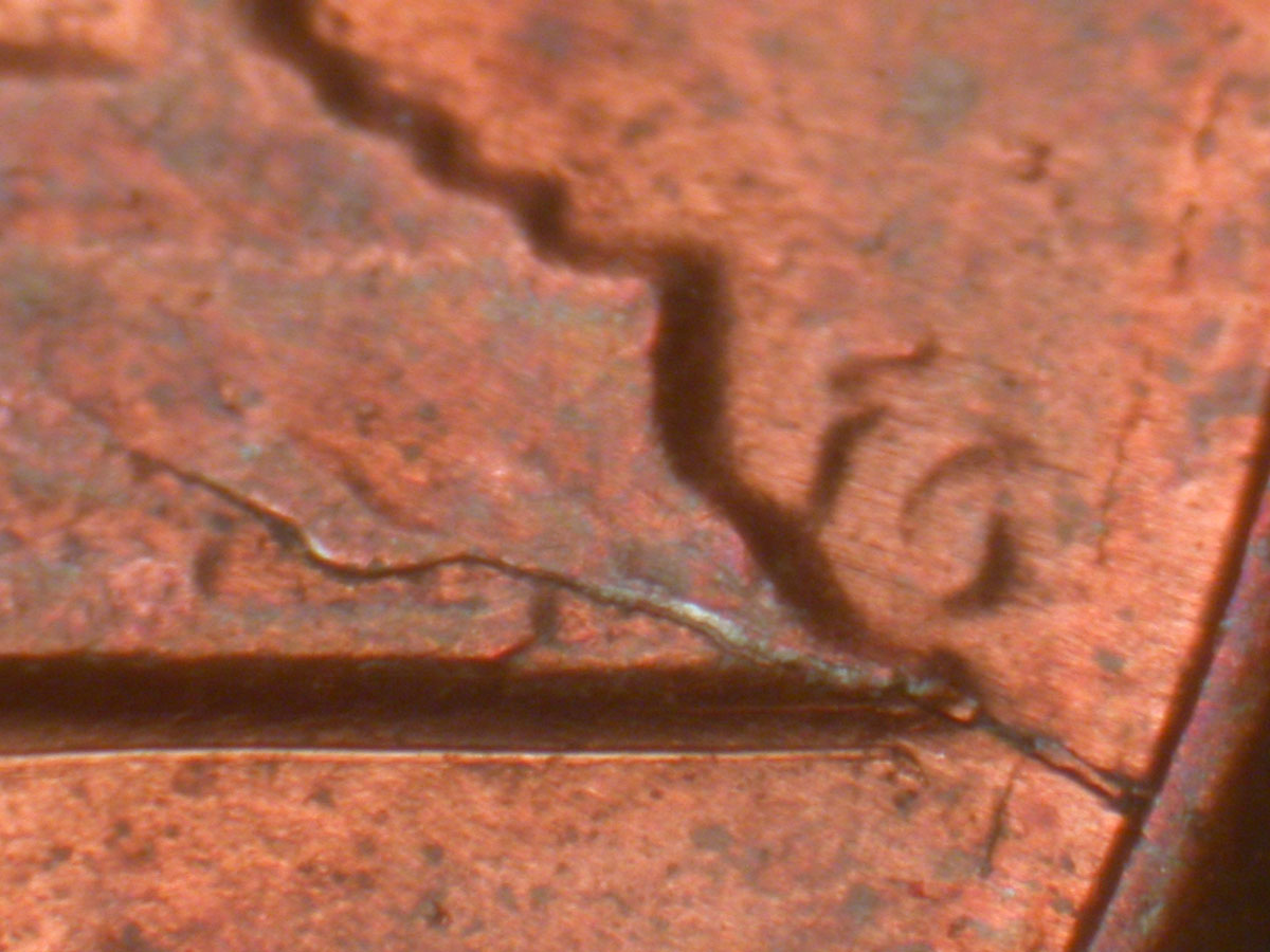 Read more about the article Lincoln Memorial Cent  1984    DDO-006 / Philadelphia