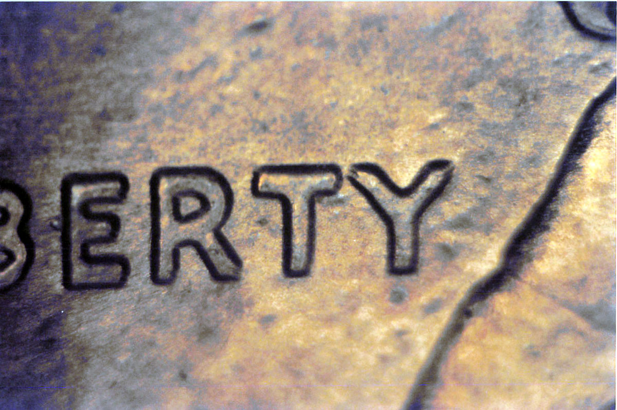 Read more about the article Lincoln Memorial Cent  1987-D    DDO-001 / Denver