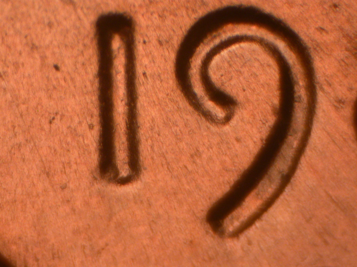 Read more about the article Lincoln Memorial Cent  1988-D    DDO-002 / Denver