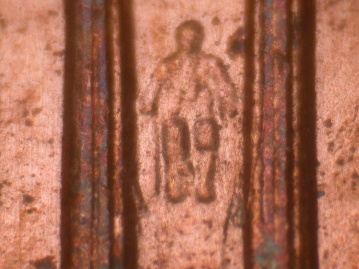 Read more about the article Lincoln Memorial Cent  2000    DDR-001 / Philadelphia