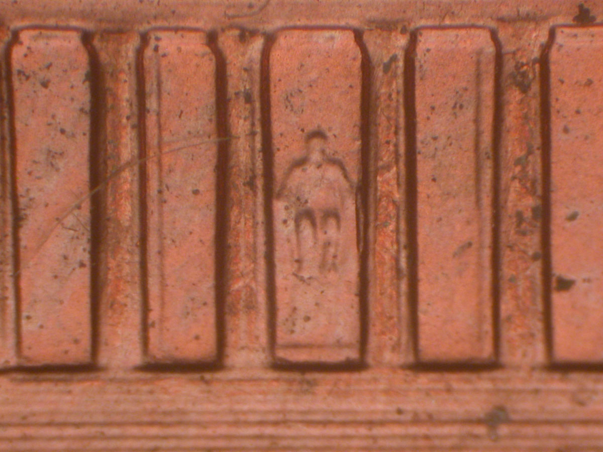 Read more about the article Lincoln Memorial Cent  2000    DDR-018 / Philadelphia