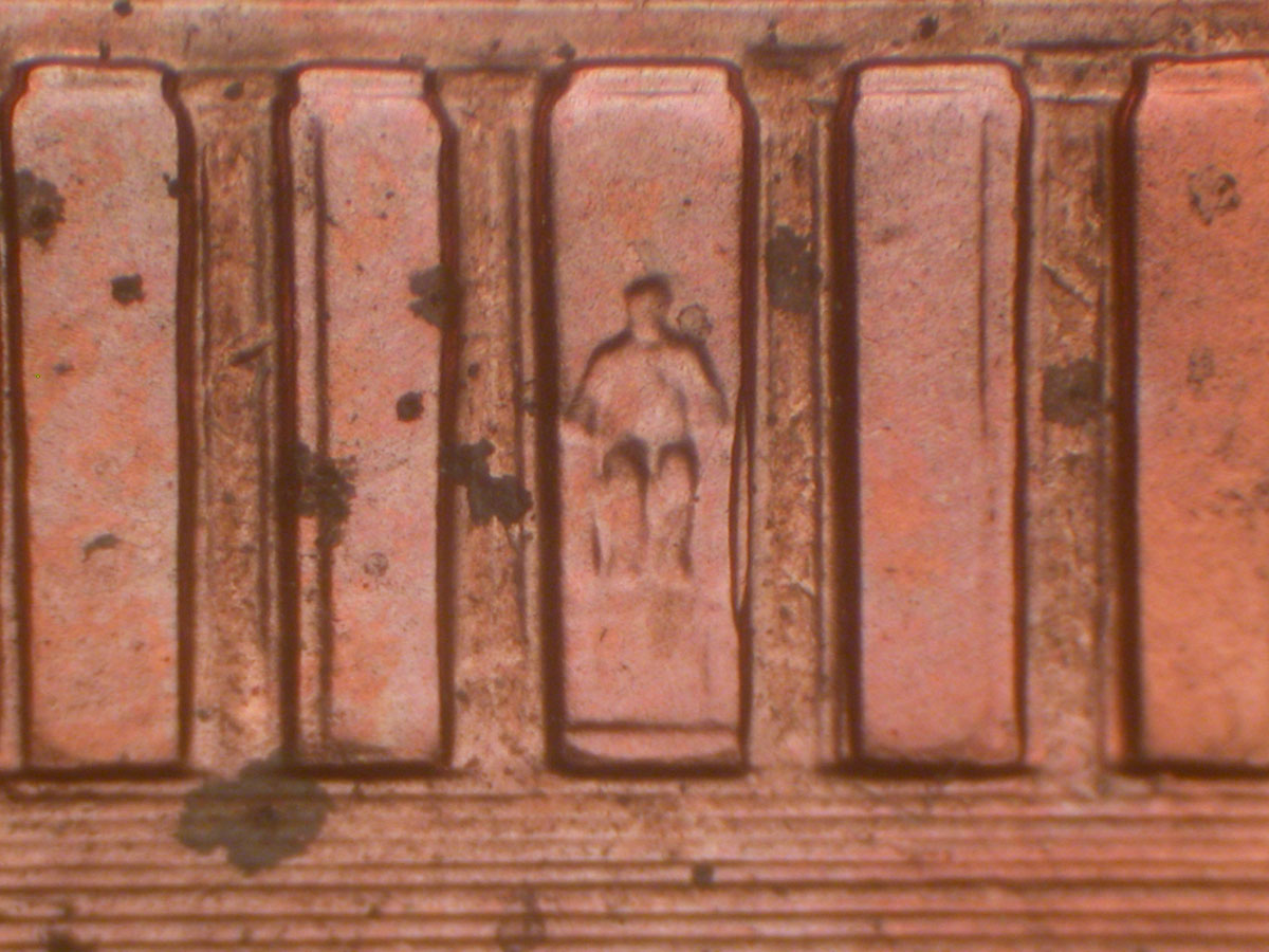 Read more about the article Lincoln Memorial Cent  2001-D    DDR-006 / Denver