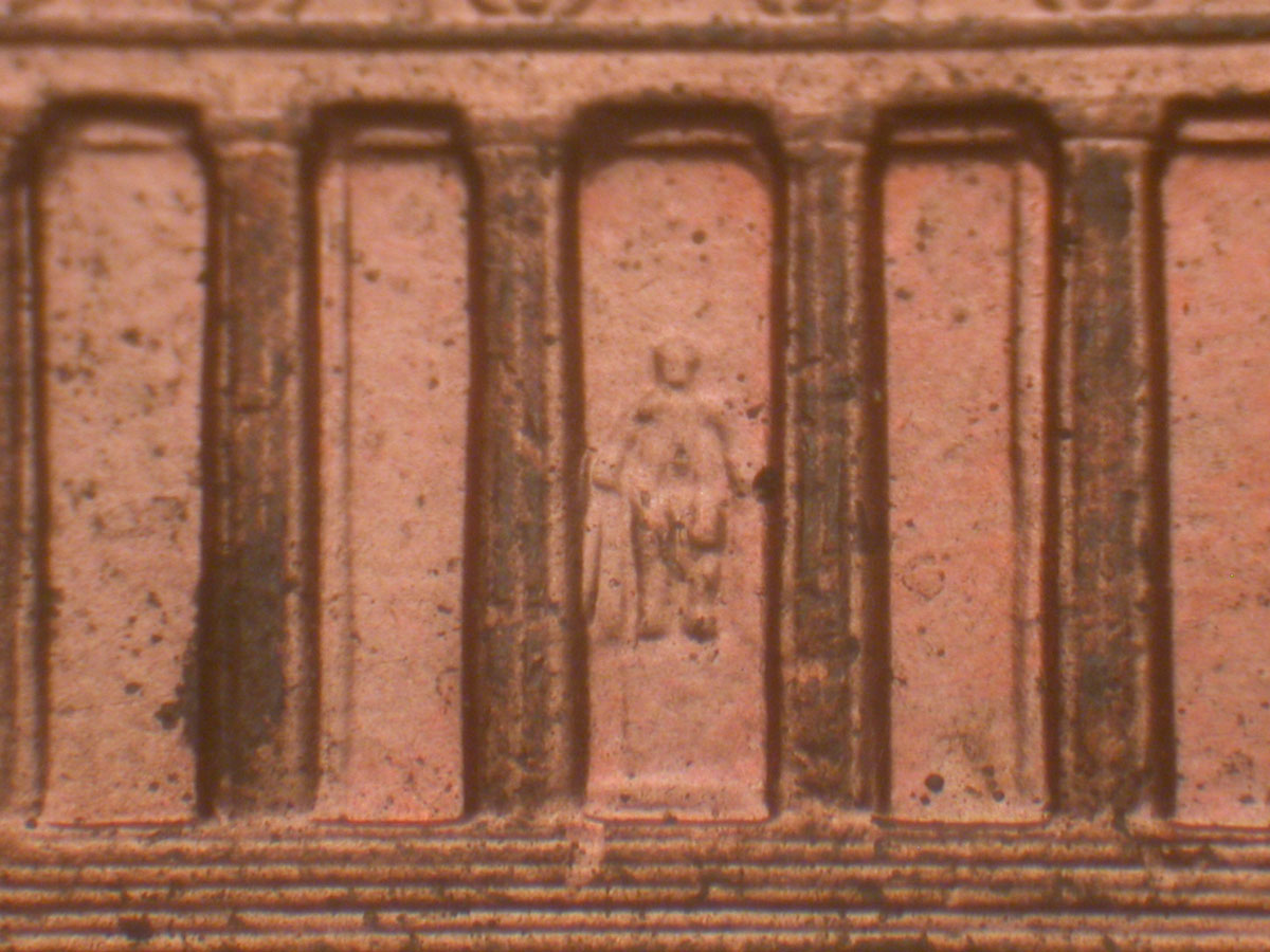 Read more about the article Lincoln Memorial Cent  2001    DDR-016 / Philadelphia