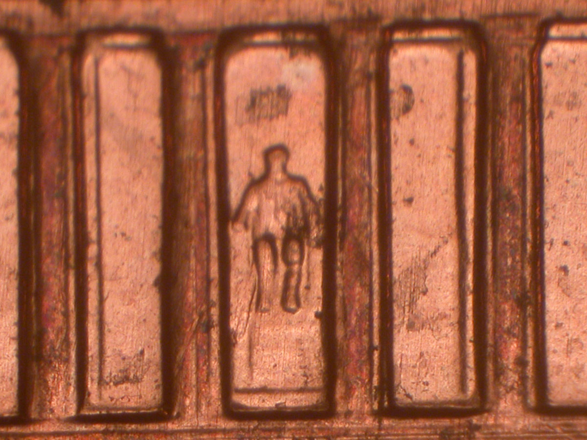 Read more about the article Lincoln Memorial Cent  2002    DDR-003 / Philadelphia