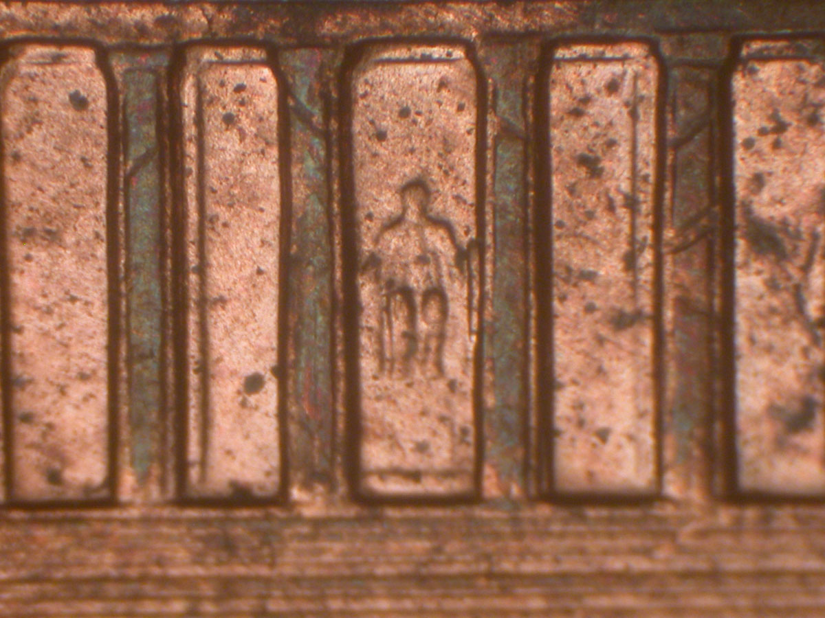 Read more about the article Lincoln Memorial Cent  2002    DDR-017 / Philadelphia