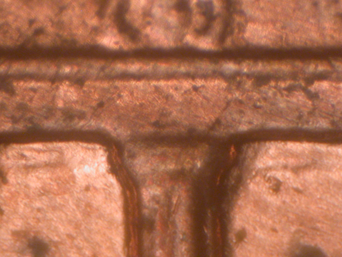 Read more about the article Lincoln Memorial Cent  2003    DDR-006 / Philadelphia