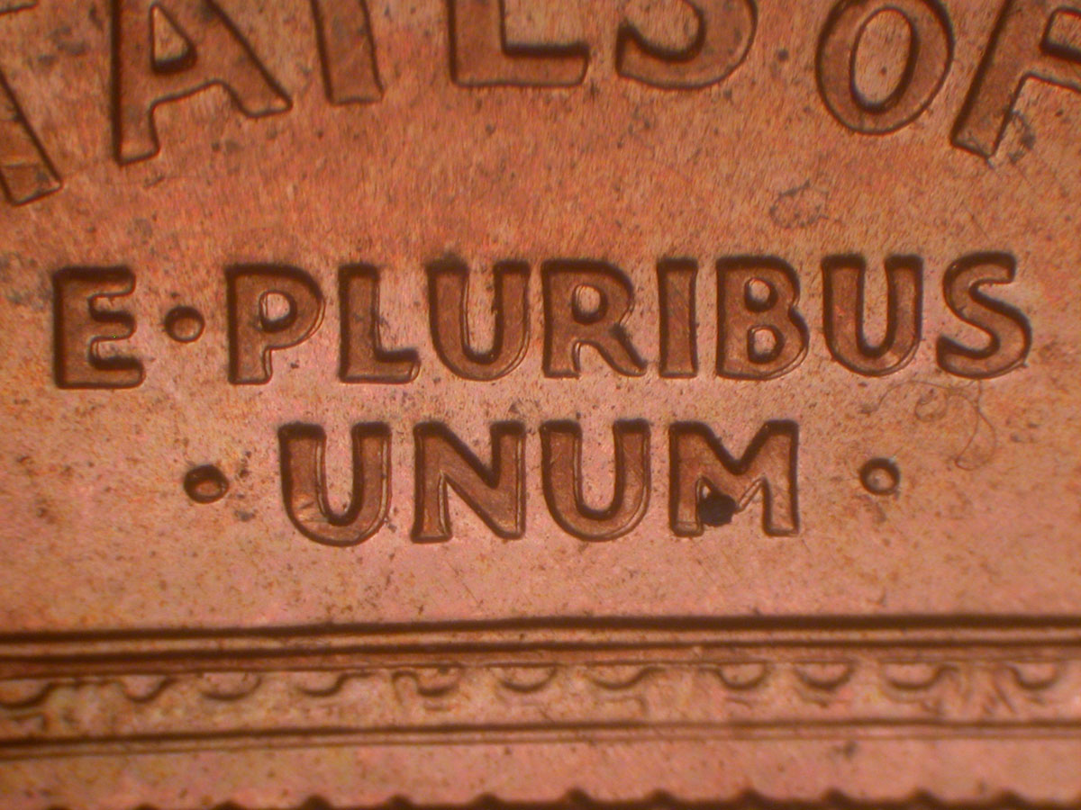 Read more about the article Lincoln Memorial Cent  2004-D    DDR-001 / Denver