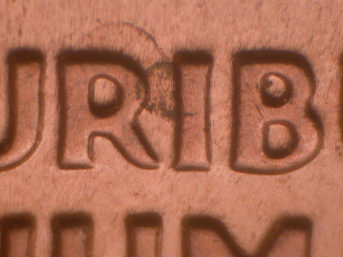 Read more about the article Lincoln Memorial Cent  2004-D    DDR-002 / Denver