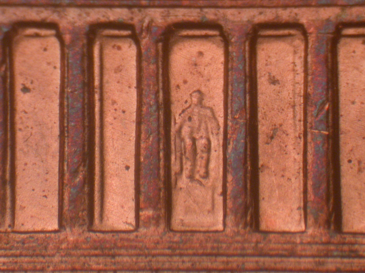 Read more about the article Lincoln Memorial Cent  2004-D    DDR-005 / Denver