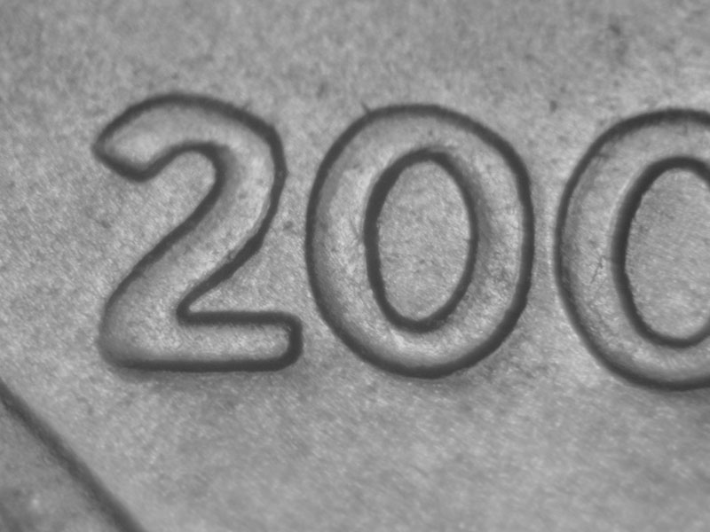 Read more about the article Lincoln Memorial Cent  2004    DDO-001 / Philadelphia