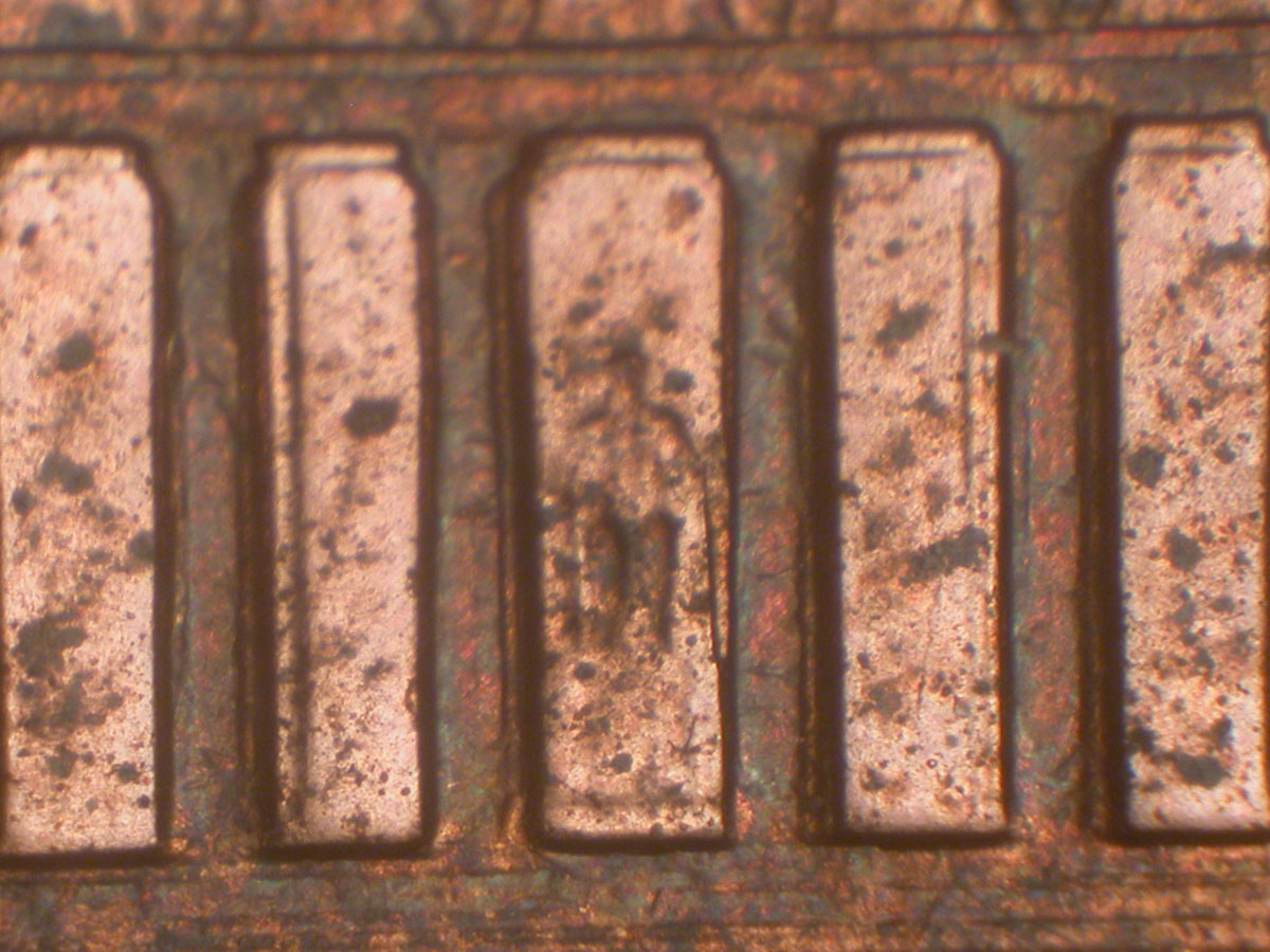 Read more about the article Lincoln Memorial Cent  2005    DDR-039 / Philadelphia
