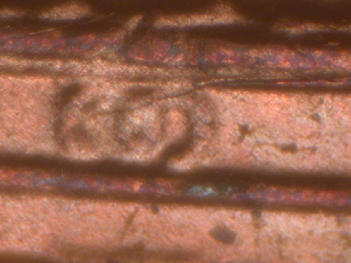 Read more about the article Lincoln Memorial Cent  2005    DDR-047 / Philadelphia