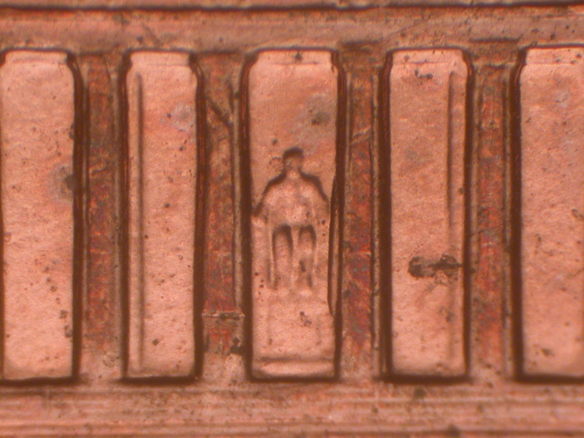 Read more about the article Lincoln Memorial Cent  2006-D    DDR-002 / Denver