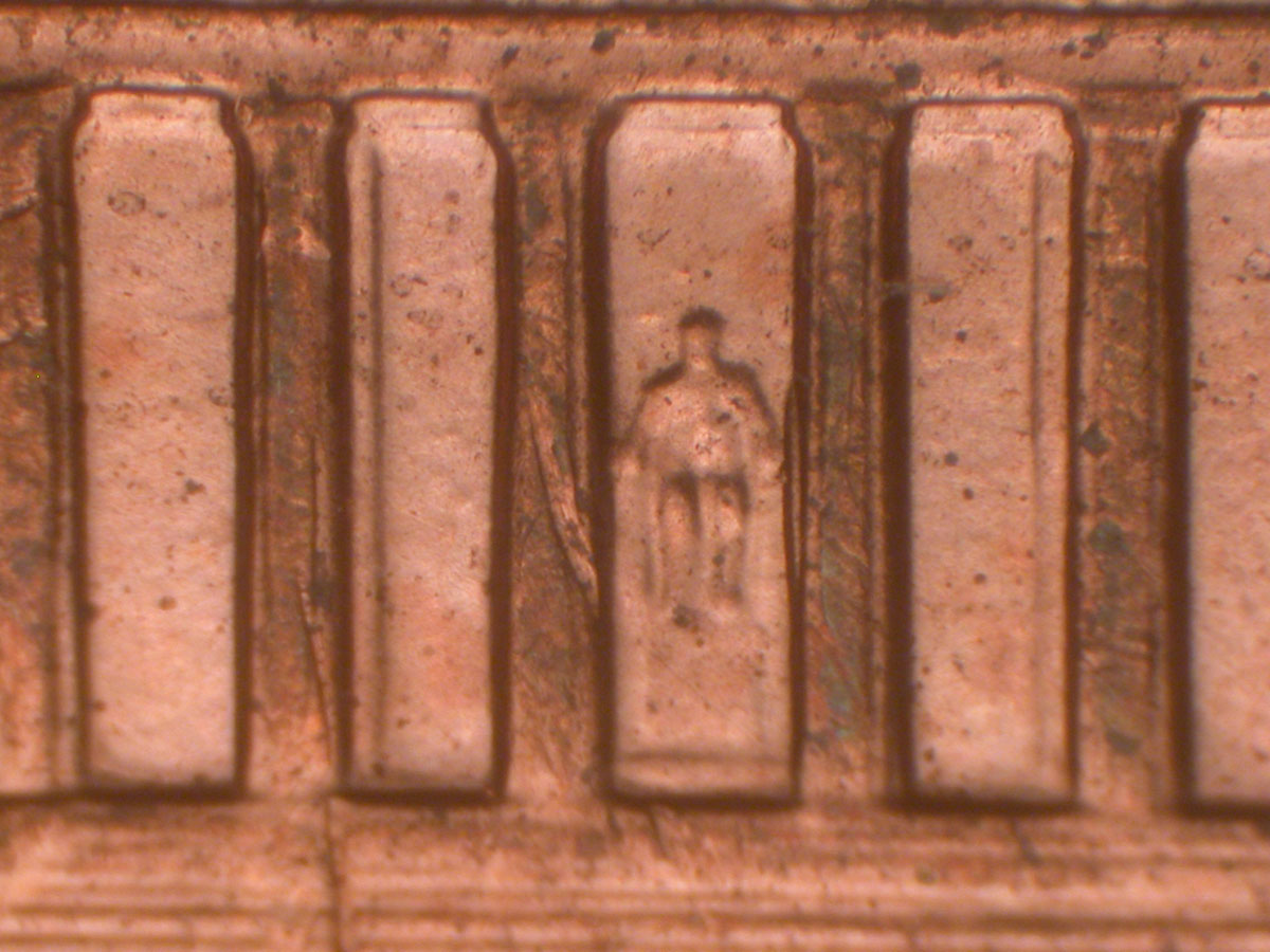 Read more about the article Lincoln Memorial Cent  2006-D    DDR-003 / Denver