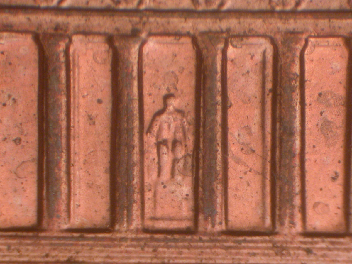 Read more about the article Lincoln Memorial Cent  2006-D    DDR-004 / Denver