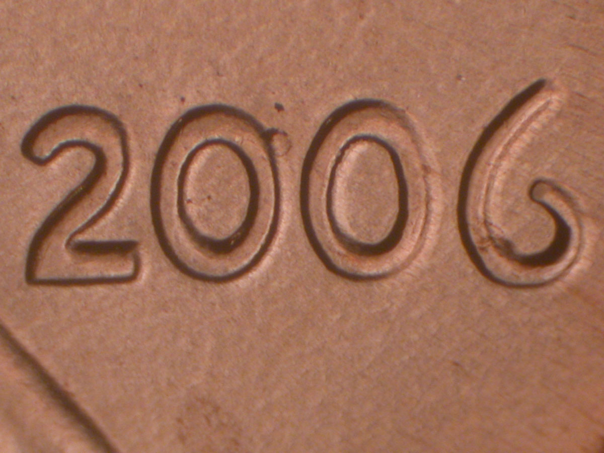 Read more about the article Lincoln Memorial Cent  2006    DDO-001 / Philadelphia