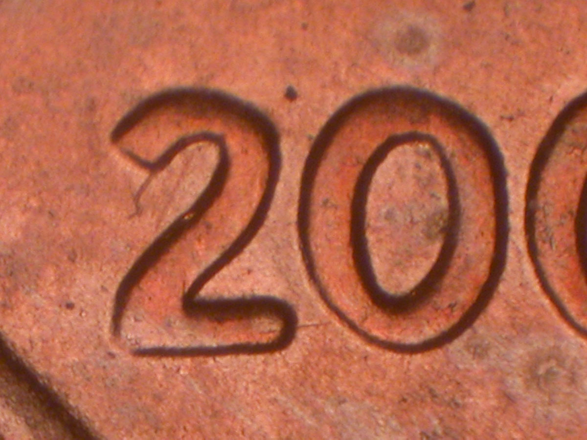 Read more about the article Lincoln Memorial Cent  2006    DDO-006 / Philadelphia