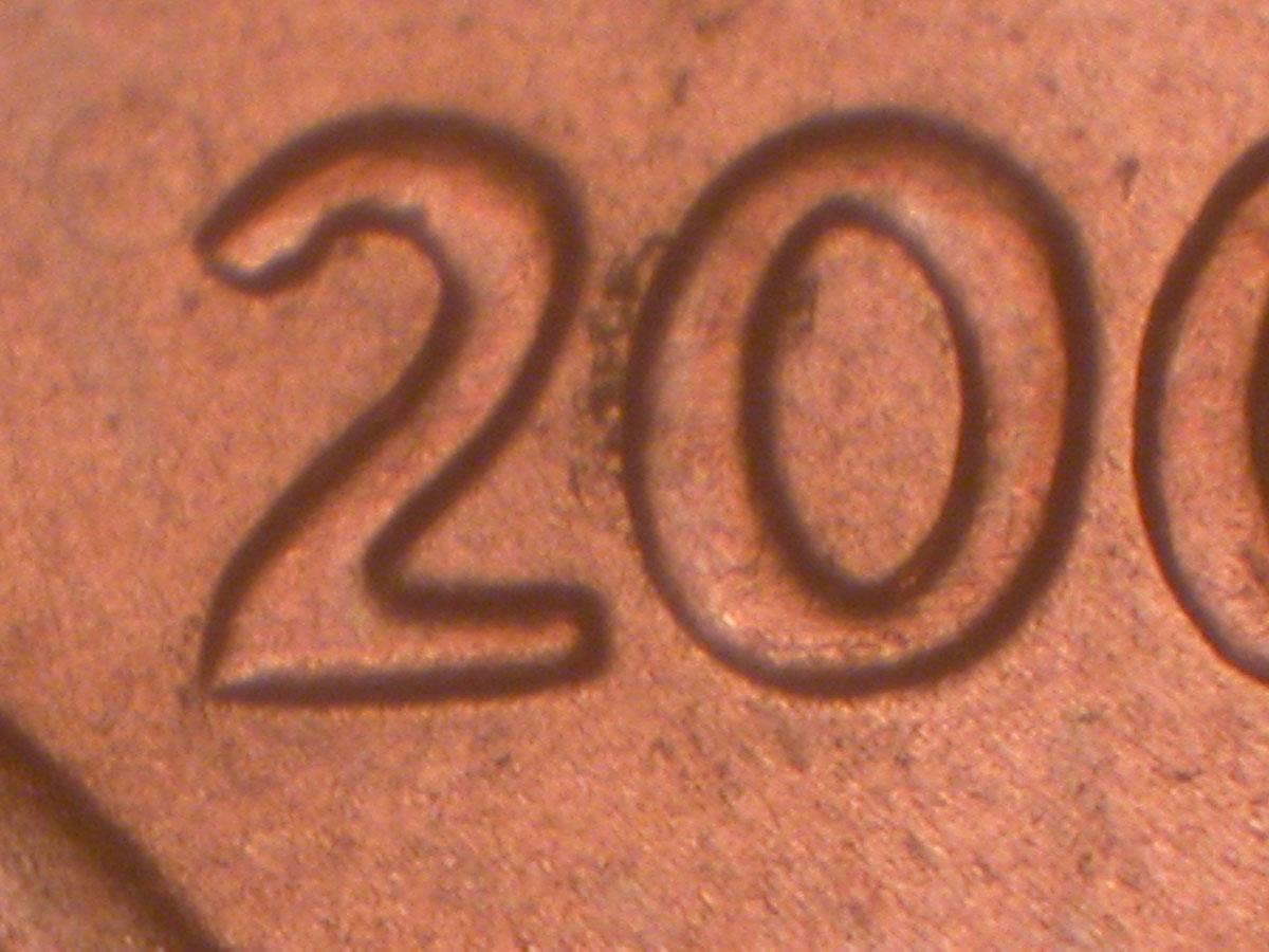 Read more about the article Lincoln Memorial Cent  2006    DDO-007 / Philadelphia
