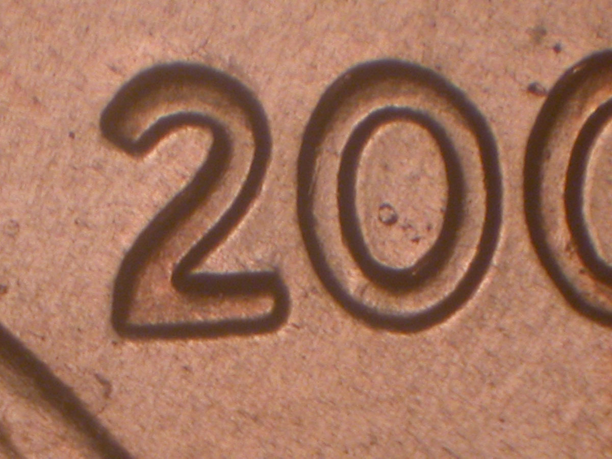 Read more about the article Lincoln Memorial Cent  2006    DDO-008 / Philadelphia