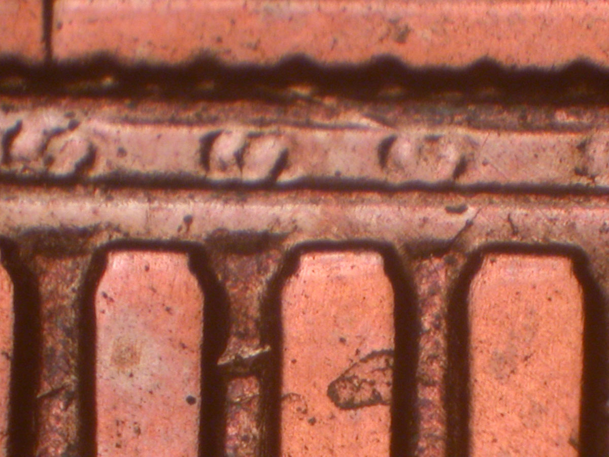 Read more about the article Lincoln Memorial Cent  2006    DDR-001 / Philadelphia