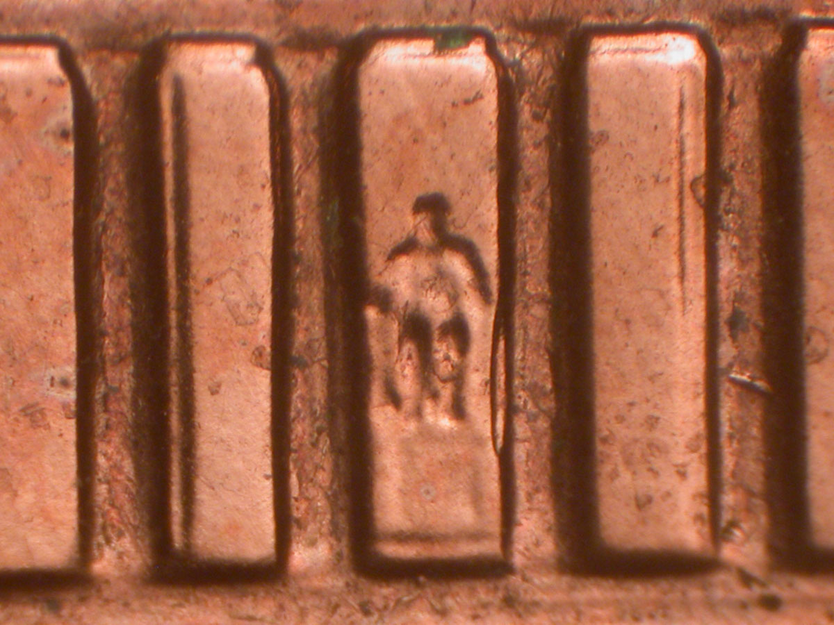 Read more about the article Lincoln Memorial Cent  2006    DDR-002 / Philadelphia