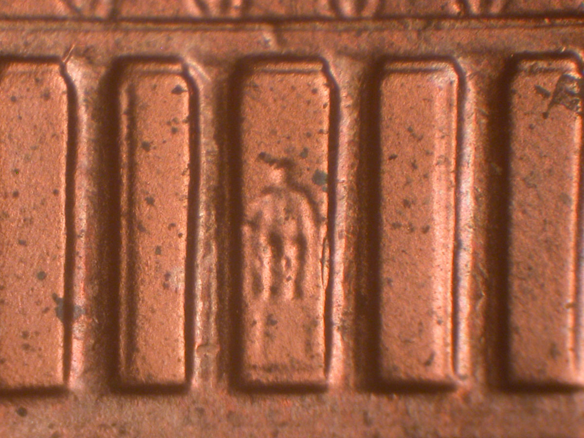 Read more about the article Lincoln Memorial Cent  2006    DDR-004 / Philadelphia