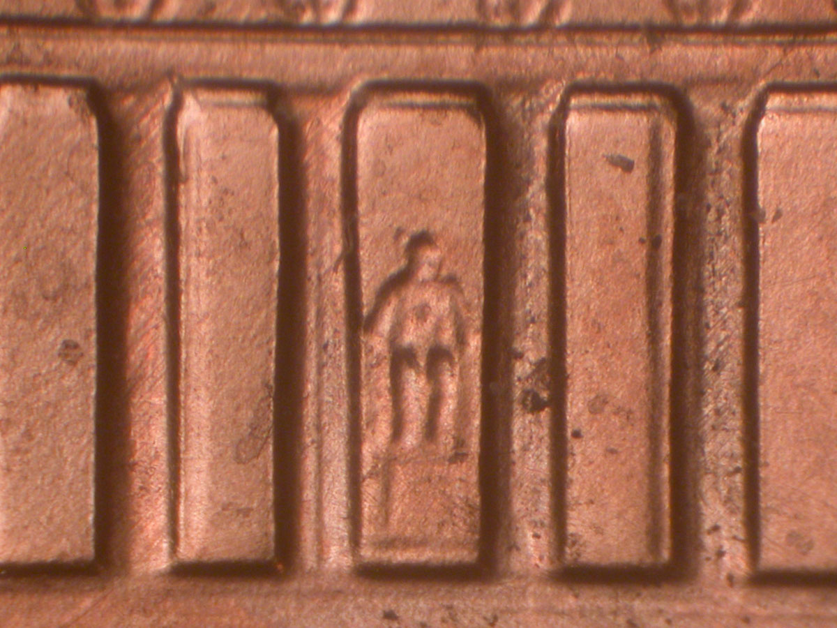 Read more about the article Lincoln Memorial Cent  2006    DDR-006 / Philadelphia