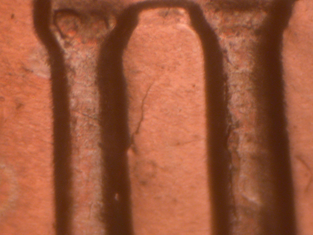 Read more about the article Lincoln Memorial Cent  2006    DDR-009 / Philadelphia