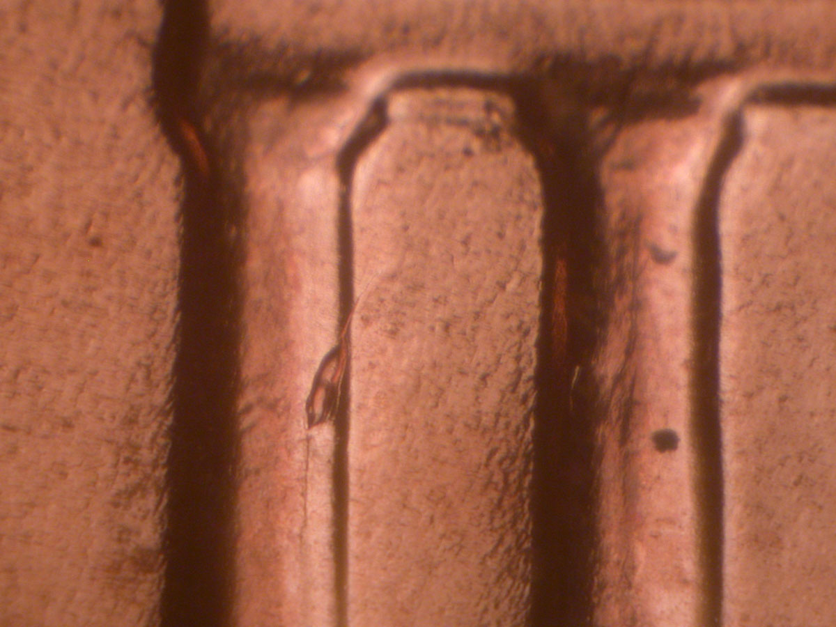 Read more about the article Lincoln Memorial Cent  2006    DDR-012 / Philadelphia