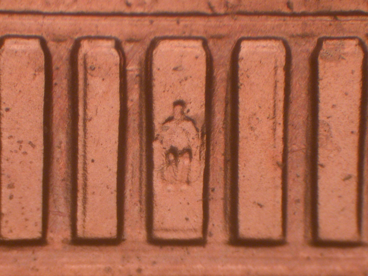 Read more about the article Lincoln Memorial Cent  2006    DDR-015 / Philadelphia