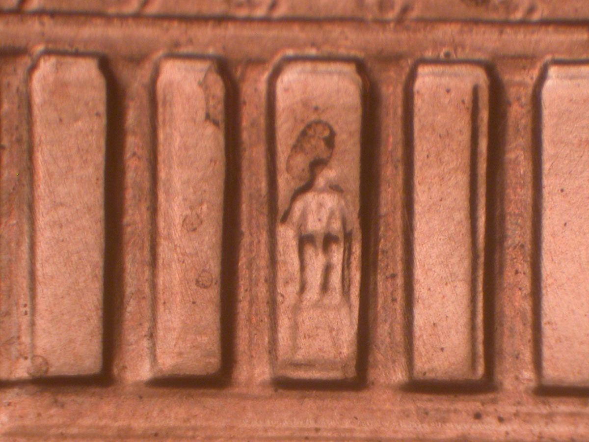 Read more about the article Lincoln Memorial Cent  2006    DDR-018 / Philadelphia