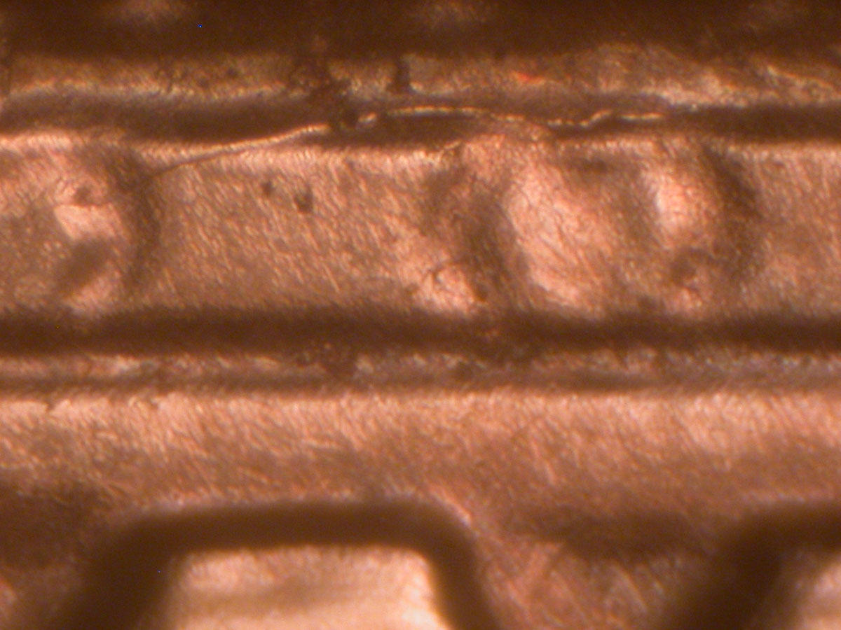 Read more about the article Lincoln Memorial Cent  2006    DDR-023 / Philadelphia
