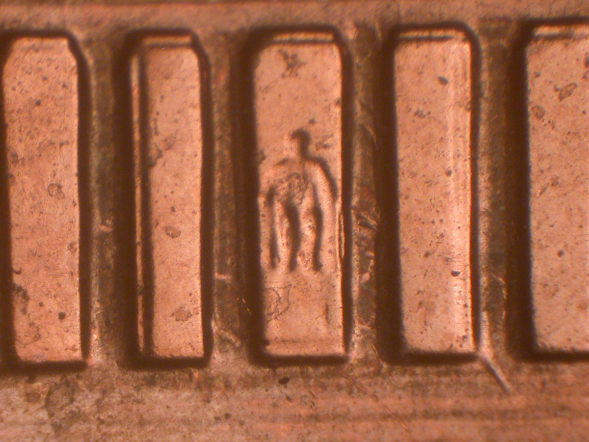 Read more about the article Lincoln Memorial Cent  2006    DDR-024 / Philadelphia