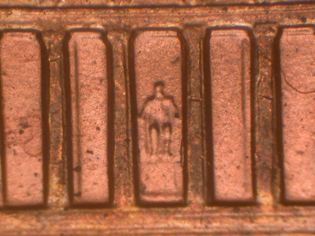Read more about the article Lincoln Memorial Cent  2006    DDR-025 / Philadelphia