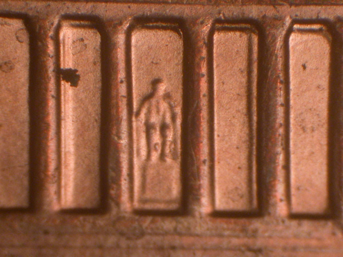 Read more about the article Lincoln Memorial Cent  2006    DDR-026 / Philadelphia