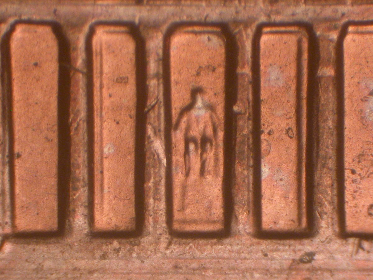 Read more about the article Lincoln Memorial Cent  2006    DDR-027 / Philadelphia