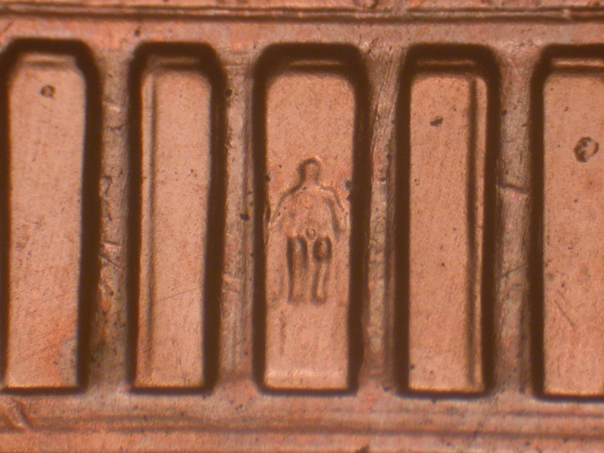 Read more about the article Lincoln Memorial Cent  2006    DDR-029 / Philadelphia