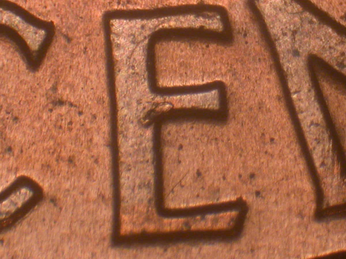 Read more about the article Lincoln Memorial Cent  2006    DDR-030 / Philadelphia