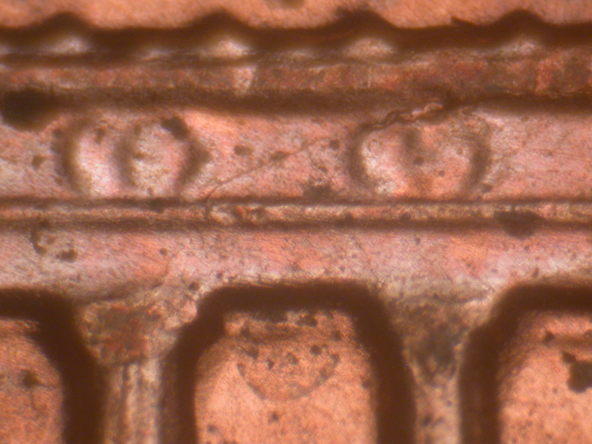 Read more about the article Lincoln Memorial Cent  2006    DDR-031 / Philadelphia