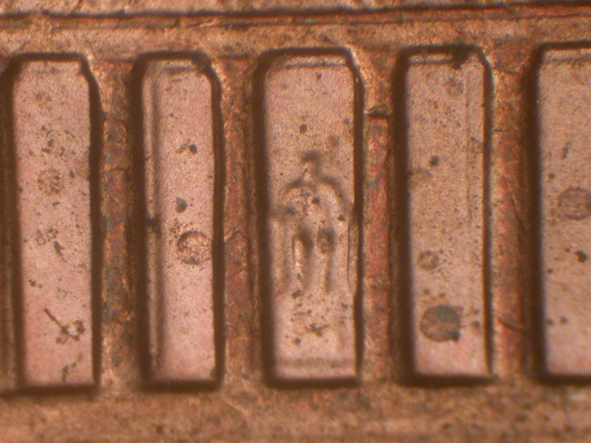 Read more about the article Lincoln Memorial Cent  2006    DDR-034 / Philadelphia