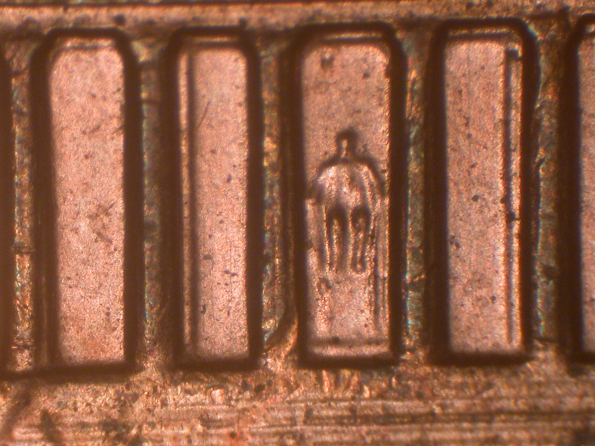 Read more about the article Lincoln Memorial Cent  2006    DDR-035 / Philadelphia