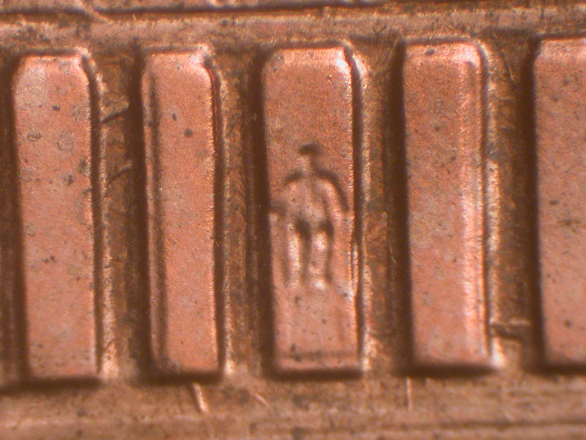Read more about the article Lincoln Memorial Cent  2006    DDR-037 / Philadelphia