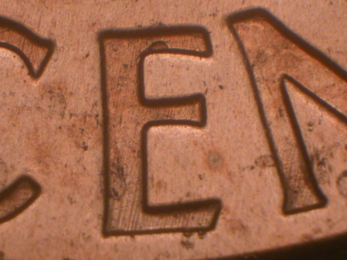 Read more about the article Lincoln Memorial Cent  2006    DDR-038 / Philadelphia