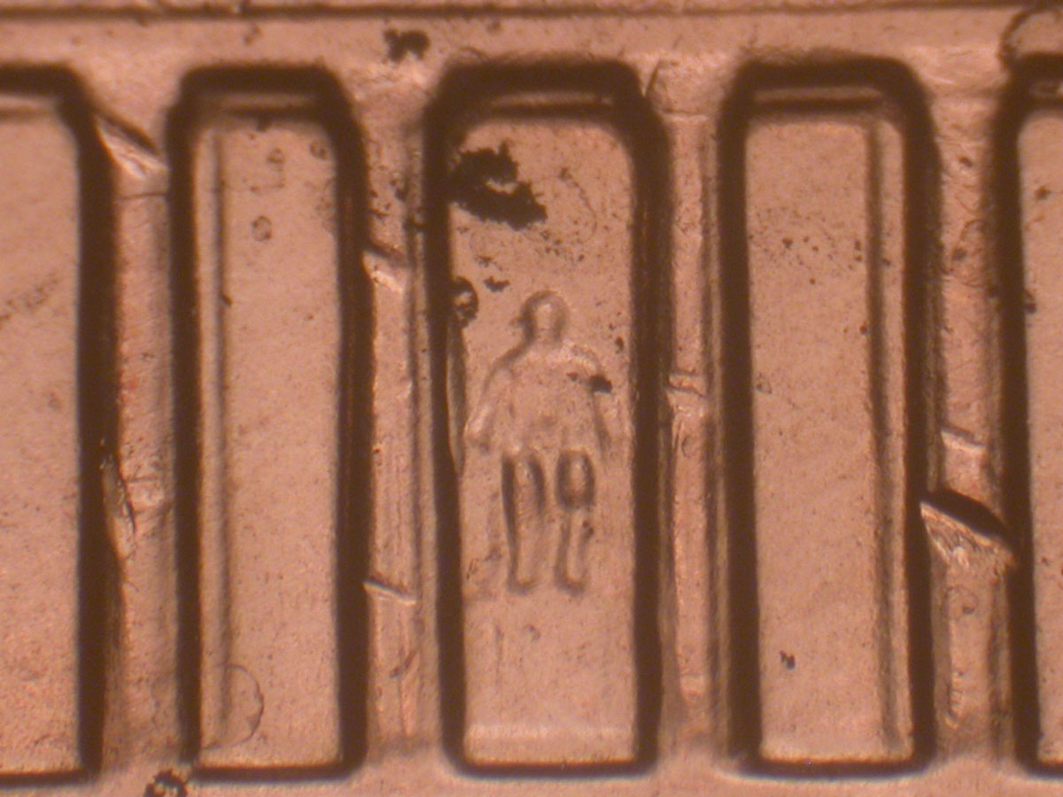 Read more about the article Lincoln Memorial Cent  2006    DDR-039 / Philadelphia